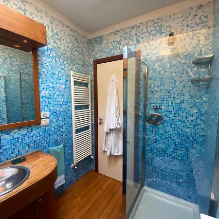 Ca' Mancio Appartement *
