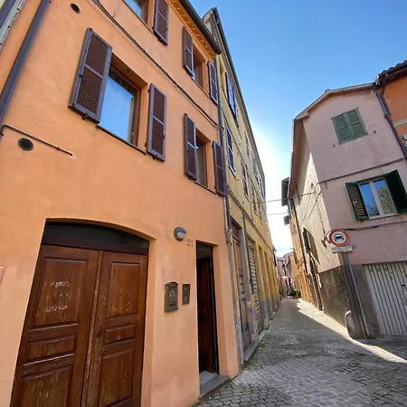 Appartement Ca' Mancio