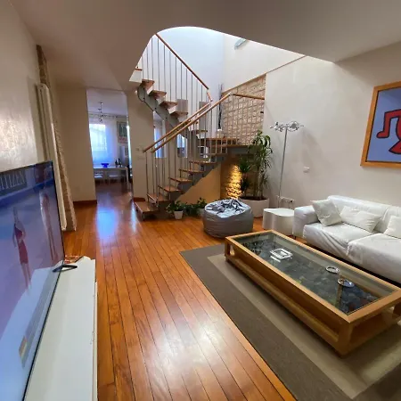 Ca' Mancio Appartement *