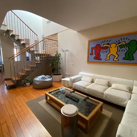 Ca' Mancio Apartman Fabriano