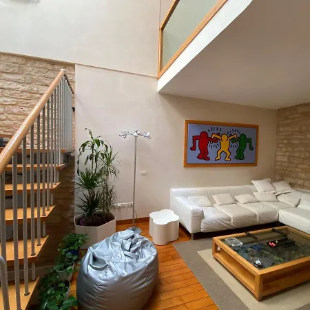 Ca' Mancio Appartement *