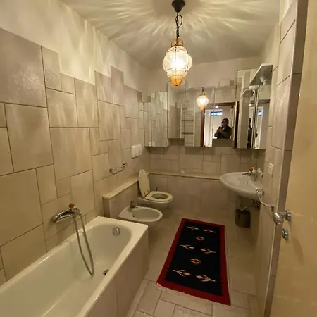 Appartement Ca' Mancio *