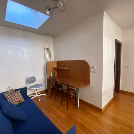 Appartement Ca' Mancio Fabriano