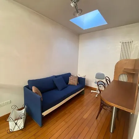 Ca' Mancio Apartman *