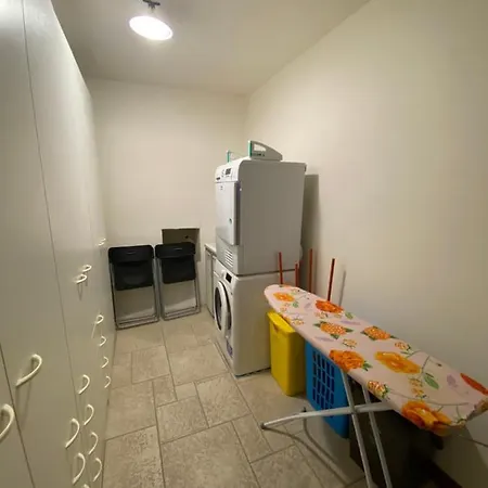 Ca' Mancio Appartement *