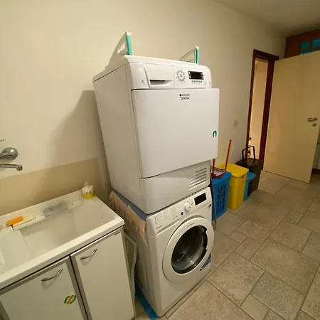 Ca' Mancio Appartement *