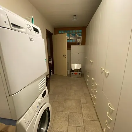 Appartement Ca' Mancio