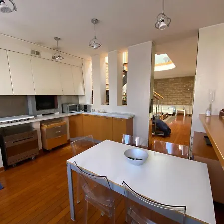 Ca' Mancio Appartement Fabriano