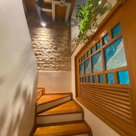 Ca' Mancio Appartement Fabriano