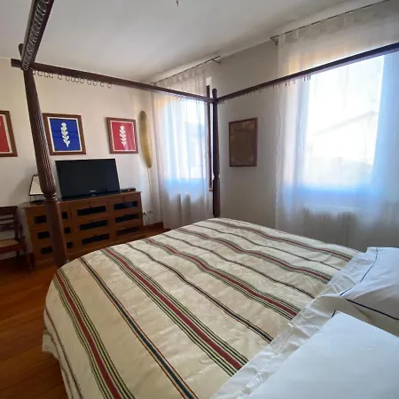 Ca' Mancio Appartement *