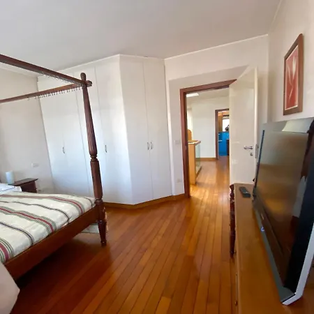 Appartement Ca' Mancio