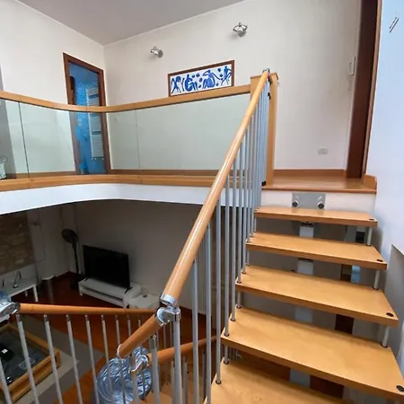 Appartement Ca' Mancio